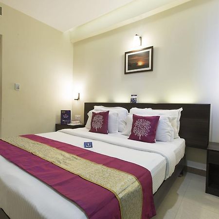 M The Business Hotel Vāsco Da Gāma Kültér fotó