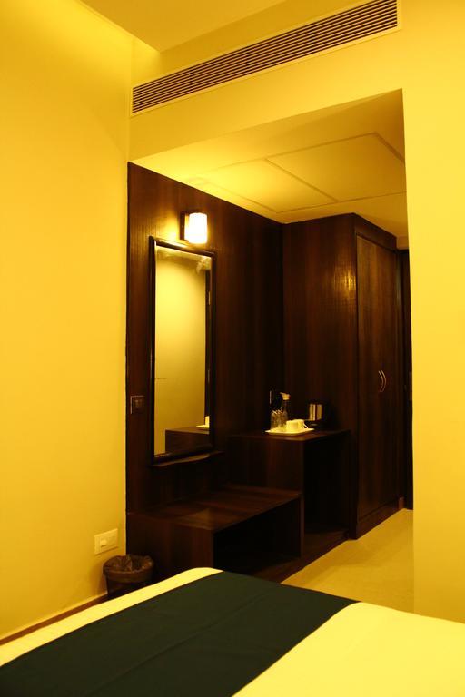 M The Business Hotel Vāsco Da Gāma Kültér fotó