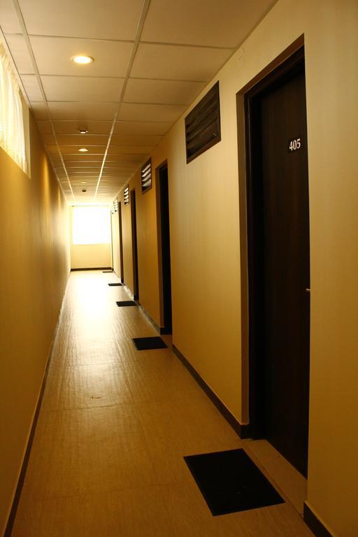 M The Business Hotel Vāsco Da Gāma Kültér fotó