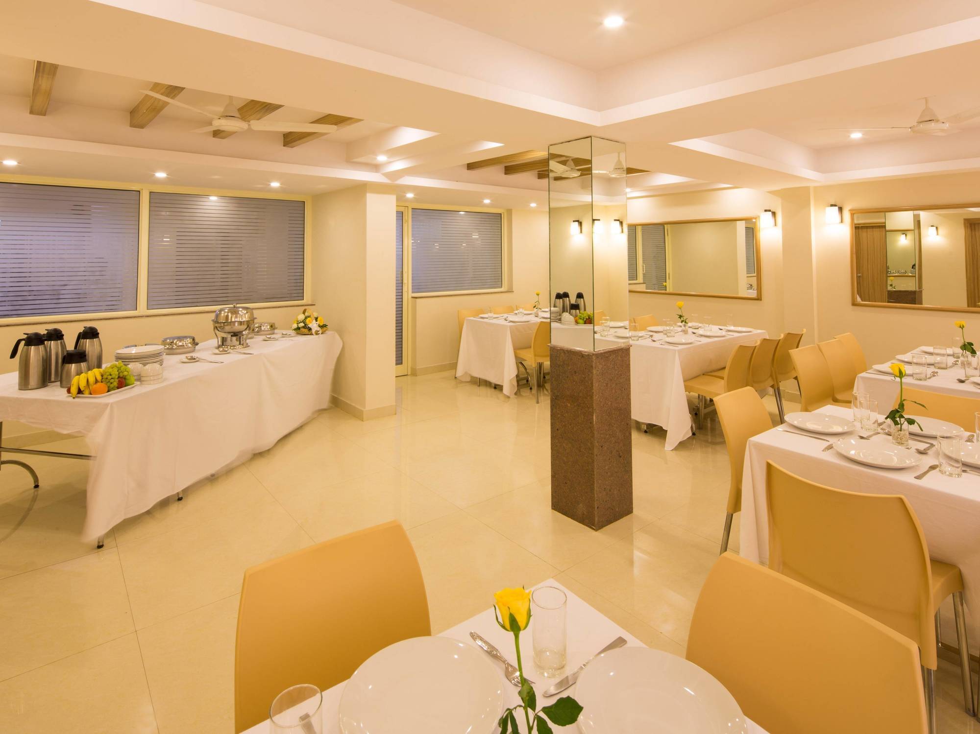 M The Business Hotel Vāsco Da Gāma Kültér fotó