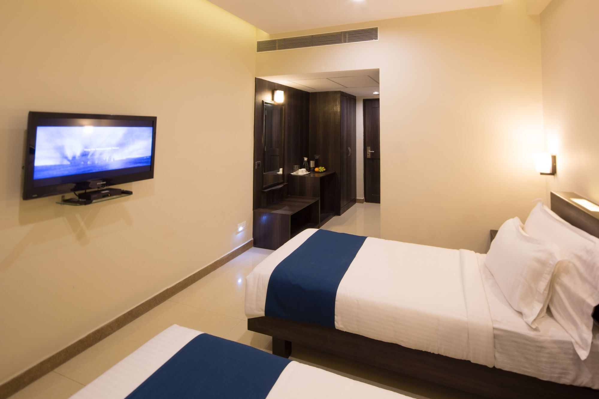 M The Business Hotel Vāsco Da Gāma Kültér fotó